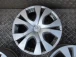 WHEEL 17" Citroën C4 2012 GRAND PICASSO 2.0 HDI AUT.
