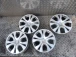 WHEEL 17" Citroën C4 2012 GRAND PICASSO 2.0 HDI AUT.