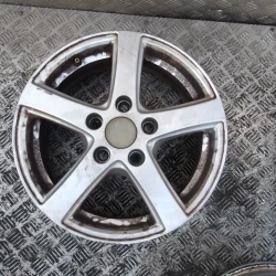 PLATIŠČE 15' Volkswagen Golf 2016 VII. 1.6 TDI VARIANT