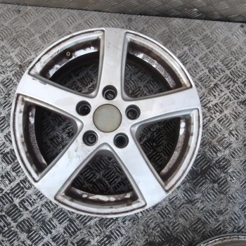 WHEEL 15" Volkswagen Golf 2016 VII. 1.6 TDI VARIANT