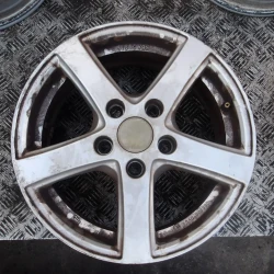 WHEEL 15" Volkswagen Golf 2016 VII. 1.6 TDI VARIANT