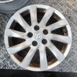 WHEEL 17" Mazda Mazda6 2012 2.2 D WHEEL 17" Mazda Mazda6 2012 2.2 D