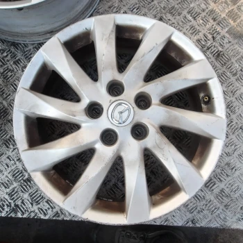 WHEEL 17" Mazda Mazda6 2012 2.2 D