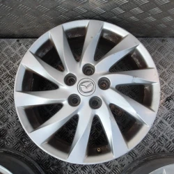 WHEEL 17" Mazda Mazda6 2012 2.2 D