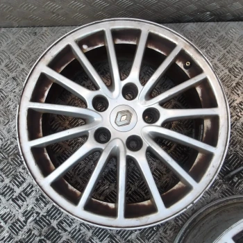 WHEEL 16" Renault LAGUNA III 2011 1.5 DCI GRANDTOUR