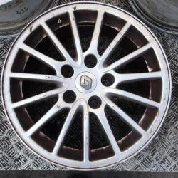 WHEEL 16" Renault LAGUNA III 2011 1.5 DCI GRANDTOUR