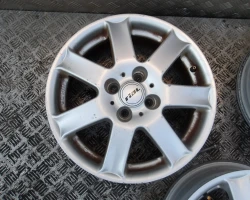 WHEEL 16" Mini One / Cooper / Coope 2011 2.0d