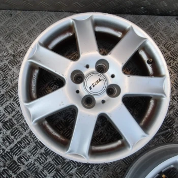 WHEEL 16" Mini One / Cooper / Coope 2011 2.0d