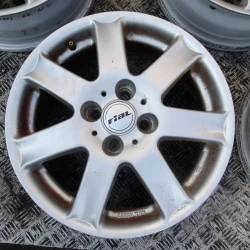 WHEEL 16" Mini One / Cooper / Coope 2011 2.0d