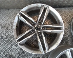 WHEEL 18" Audi A6, S6 2013 3.0 TDI AVANT AUT.