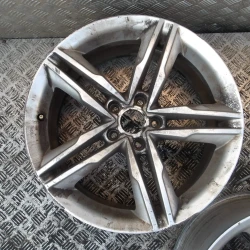 PLATIŠČE 18' Audi A6, S6 2013 3.0 TDI AVANT AUT.