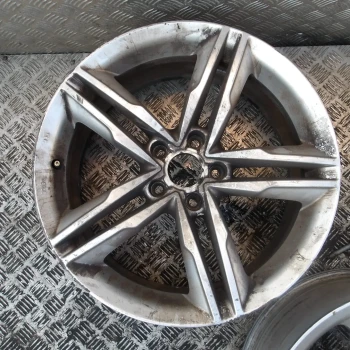 WHEEL 18" Audi A6, S6 2013 3.0 TDI AVANT AUT.