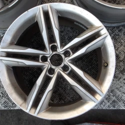 WHEEL 18" Audi A6, S6 2013 3.0 TDI AVANT AUT.