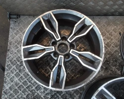 WHEEL 17" Audi A6, S6 2005 2.7 TDI AVANT