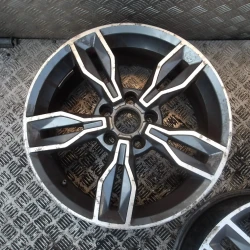 PLATIŠČE 17' Audi A6, S6 2005 2.7 TDI AVANT PLATIŠČE 17' Audi A6, S6 2005 2.7 TDI AVANT