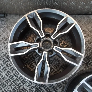 WHEEL 17" Audi A6, S6 2005 2.7 TDI AVANT