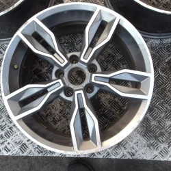WHEEL 17" Audi A6, S6 2005 2.7 TDI AVANT