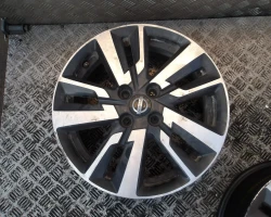 WHEEL 16" Nissan Micra 2017 0.9