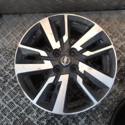 WHEEL 16" Nissan Micra 2017 0.9 WHEEL 16" Nissan Micra 2017 0.9