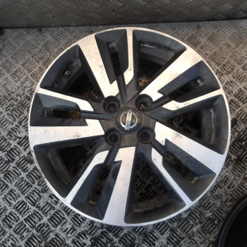 WHEEL 16" Nissan Micra 2017 0.9