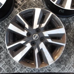 WHEEL 16" Nissan Micra 2017 0.9