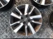 WHEEL 16" Nissan Micra 2017 0.9