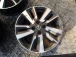 WHEEL 16" Nissan Micra 2017 0.9