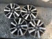 WHEEL 16" Nissan Micra 2017 0.9