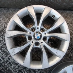 PLATIŠČE 17' BMW X 2010 X1 SDRIVE 18D PLATIŠČE 17' BMW X 2010 X1 SDRIVE 18D