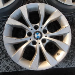 WHEEL 17" BMW X 2010 X1 SDRIVE 18D