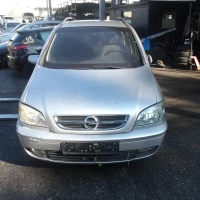 AVTO ZA DELE Opel Zafira 2004 2.2 DT