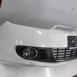 BUMPER FRONT Volkswagen Golf 2010 VI. 1.6 TDI 5K0807079
