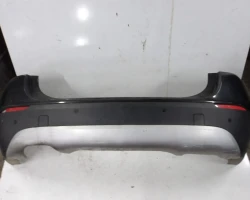 PARAURTO POSTERIORE BMW X 2010 X1 SDRIVE 18D