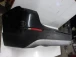 BUMPER REAR BMW X 2010 X1 SDRIVE 18D