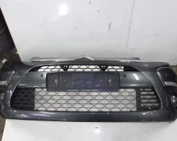 ODBIJAČ SPREDAJ Citroën C4 2012 GRAND PICASSO 2.0 HDI AUT. 7401WN