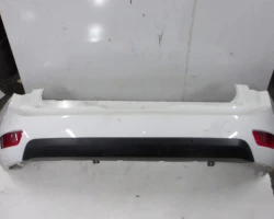 PARAURTO POSTERIORE Citroën C4 2018 SPACETOURER 1.5 HDI 1609630580