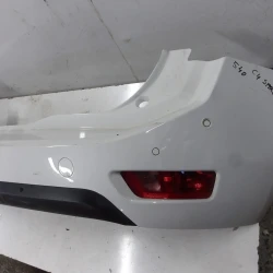 PARAURTO POSTERIORE Citroën C4 2018 SPACETOURER 1.5 HDI 1609630580