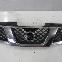 GRILL / BAR Nissan Navara 2007 2.5 DCT 4X4 GRILL / BAR Nissan Navara 2007 2.5 DCT 4X4