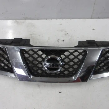 GRILL / BAR Nissan Navara 2007 2.5 DCT 4X4