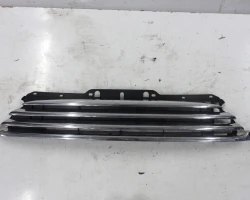 OKRASNA LETVICA Mini One / Cooper / Coope 2009 1.6 D CLUBMAN