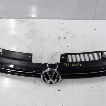 OKRASNA MASKA Volkswagen Golf 2010 VI. 1.6 TDI 5K0853651AM