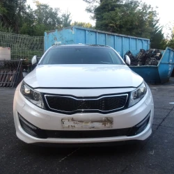 AVTO ZA DELE Kia Optima 2013 1.7 D AUT. AVTO ZA DELE Kia Optima 2013 1.7 D AUT.