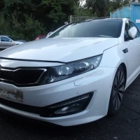 AVTO ZA DELE Kia Optima 2013 1.7 D AUT.