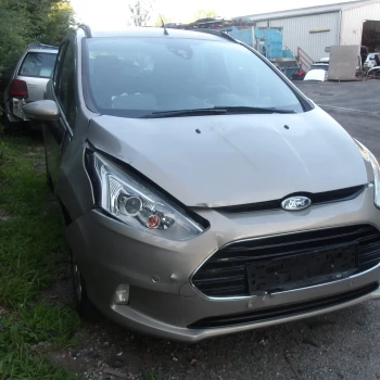 AVTO ZA DELE Ford B-MAX 2016 1.0 ECOBOOST