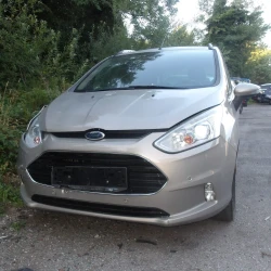 AUTO PER PEZZI Ford B-MAX 2016 1.0 ECOBOOST