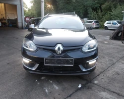 AUTO PER PEZZI Renault MEGANE III  2016 1.5 GRANDTOUR