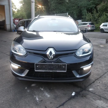 AVTO ZA DELE Renault MEGANE III  2016 1.5 GRANDTOUR