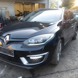 AUTO PER PEZZI Renault MEGANE III  2016 1.5 GRANDTOUR