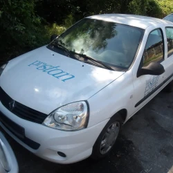 AVTO ZA DELE Renault CLIO 2010 1.2 AVTO ZA DELE Renault CLIO 2010 1.2