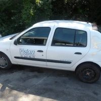 AVTO ZA DELE Renault CLIO 2010 1.2